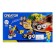 Designer creator "Construction transport", 3 in 1, 52 parts