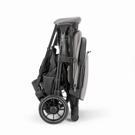 Stroller walking Inglesina Now, color Snap Grey-7