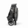 Stroller walking Inglesina Now, color Snap Grey