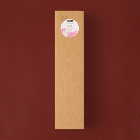 SHOULD WORK WORK WORK PREMIUM, beveled, 18 × 3.5 cm-9