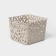 Storage basket, 20.5 × 20.5 × 14.5 cm, color mix