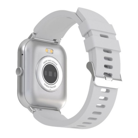 Maxvi SW-02 GREY smart watch-1