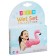 A toy for swimming "animals", from 2 years, color mix, 58590np intex