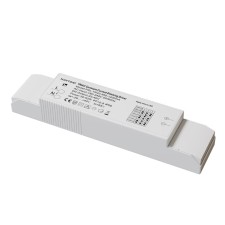 Аксессуар Technical PSL-TR40-950-1200mA, 48Вт, 18,7х4х3 см, цвет белый