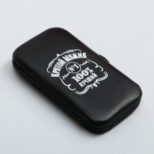 Manicure set 