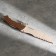 Souvenir weapon "Hunter knife", 24.5 cm