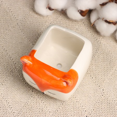 Kashpo "Fox" 7.5x8.5x7cm-4