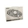 Wooden interior puzzle Ewa Design "Solar System"