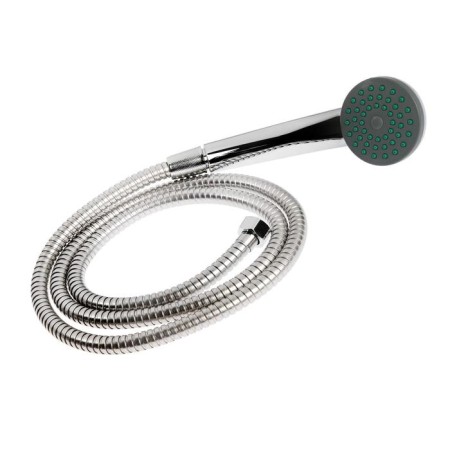 Accoona A7370 bath mixer, two -wound, brass, chrome-3