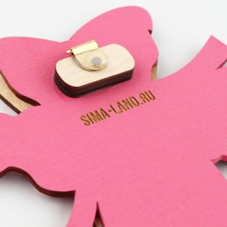 Moars "Dancing", 15 x 15 cm-5