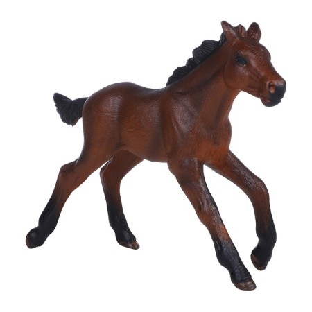 Набор фигурок «Мир лошадей», 5 предметов-15