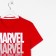 Marvel T -shirt, red