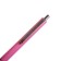 Handle Automatic Schneider "K15", blue ink, node 1.0mm, body pastel mix, under the logo, price for 1 pc