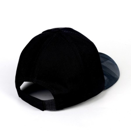 Children's cap "The coolest", rr. 52-54, 5-7 years old-4
