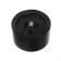 Garden lamp on the solar battery "Trapezius", 4.5 × 30 × 4.5 cm, 1 LED, glow warm white