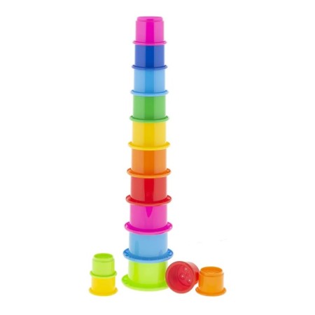 Toy "Entertaining Pyramid" Big