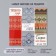 Stick Paper "Knitted sweater" 3x9 cm sheet 10x10 cm