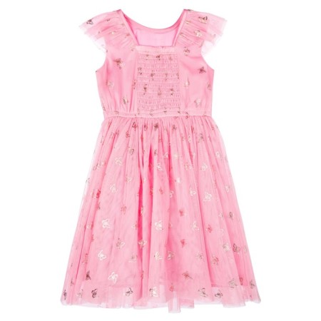 Dress for girl PlayTode, height 122 cm-6