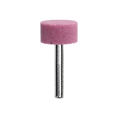 Ballica Azlindrical Encor 21652, 25 x 13 mm, shank 6 mm, metal