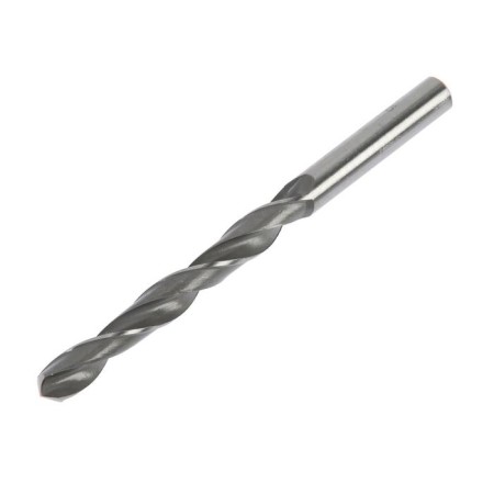 Metal drill "Volga Tool", c/x, d = 9.5 mm, l = 125 mm, p6m5, 5 pcs., GOST 10902-77