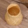 Vaska wicker, from bamboo 15x15x18 cm