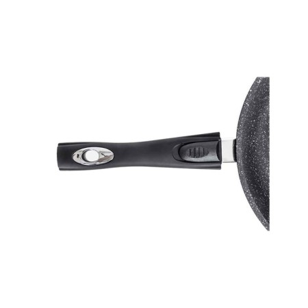 Sleep Olivetti FP126LD, with a lid, anti -stick coating, d = 26 cm, h = 7 cm-2