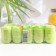 Fax soap with glycerin "Yabloko", 75 g