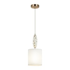 Suspension Pollen E14 1x40W