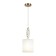 Suspension Pollen E14 1x40W