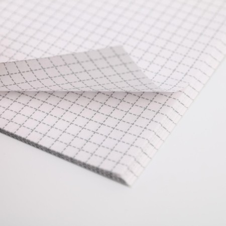 Set of notebooks A6, 32 sheets on a paper clip 8 pcs, "By February 23"-3