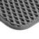 EVA carriers of car, universal, m (low-commandment), edging, gray, set