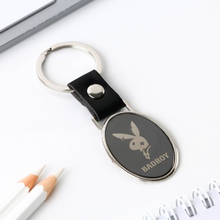 Bad Boy key key, 9 x 3.2 cm.-2