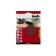 Circle of grinding KWB Quick-Stick, D = 125 mm, 2xk40/2xk120/K240, 5 items