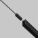 Entering EXILITY, black