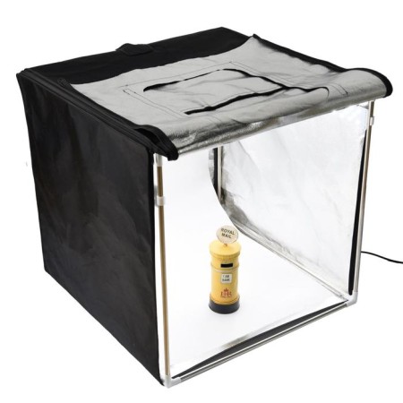Photobox Godox LST60 with LED backlight, 60 × 60 × 60 cm-1