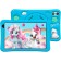 Teclast P85T Kids A523 (1.8) 8C RAM4GB ROM64GB 8 "IPS 1280x800 Android 14 Blue 2MP 106688