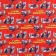 Packaging paper, 70x100 cm, Spider-Man