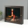 Klyucker "Night Lighthouse" 24x29 cm