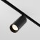 Technical TR032-2W3K-S-B FOCUS LED, 125x194 mm, LED, 12W, 840LM, 3000K, Black Color Black