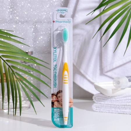 O-Zone Xylitol 1/240 toothbrush