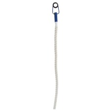 Rope for climbing, length 2.5 m