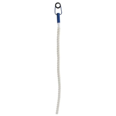 Rope for climbing, length 2.5 m