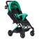 Walking stroller Farfello Costa Tracy 4, Biscay Green color