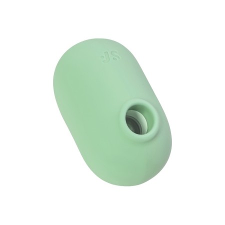 Satiffyer Pro to Go 2 vacuum clitoris stimulator, mint color-9