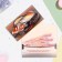 Money envelope "Happy Birthday!" sports car, 18.5 x 8.5 cm