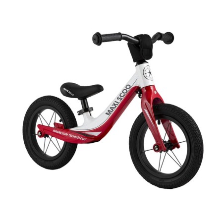 Cunning 12 "Maxiscoo Comet, red color-1