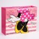 Gift package, 61x46x20 cm, packaging, Minnie Mouse