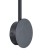 Wall lamp Mantra Sal, GU10, 1x10W, 166x100x383 mm, matte black color