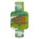 Watch of washing electronic, children's, "camouflage", strap Pop-SIT, L-25.4 cm