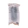 Rosoteum TDM “Folk” 2-seater, b/s, 10 a, black, SQ1806-0422